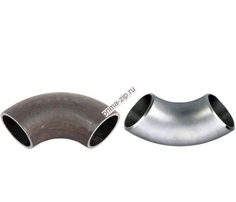 Отвод 133х4-09Г2С