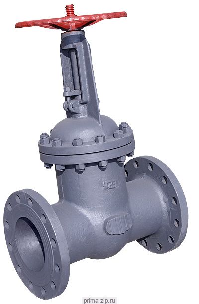 Задвижка ЗКЛ2-250-40, 30с15нж ,  Ду250 Ру40