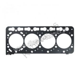 ПРОКЛАДКА ГОЛОВКИ БЛОКА KUBOTA V3800 - I 