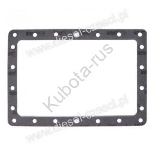 Прокладка поддона Kubota D1105 