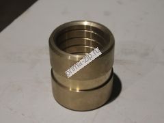 Втулка шатуна бронзовая АФНИ.713191.004