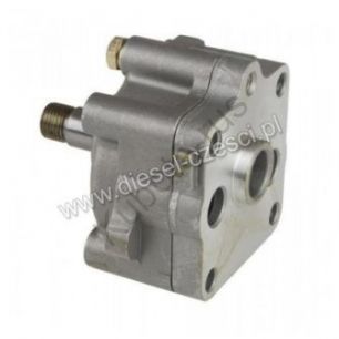 МАСЛЯНЫЙ НАСОС KUBOTA V2203 