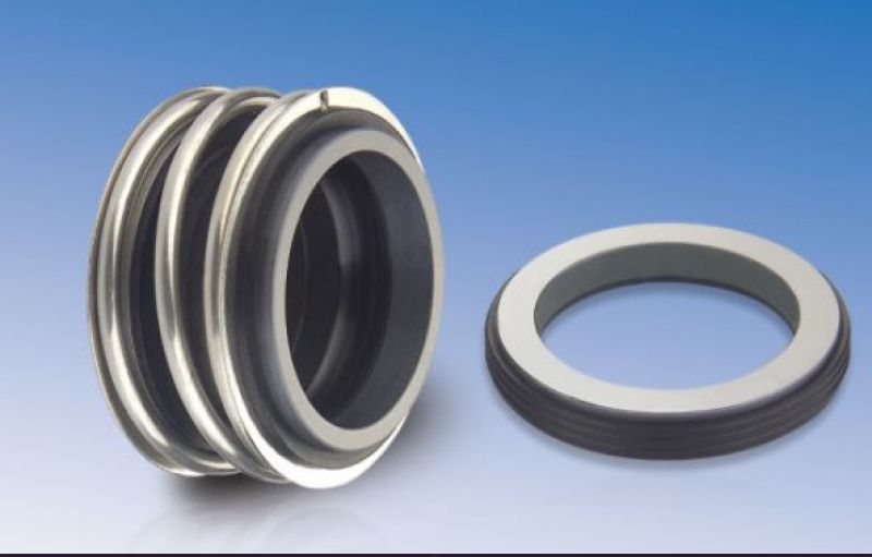 Торцевое уплотнение MG1/65 G60 Q1Q1VGG