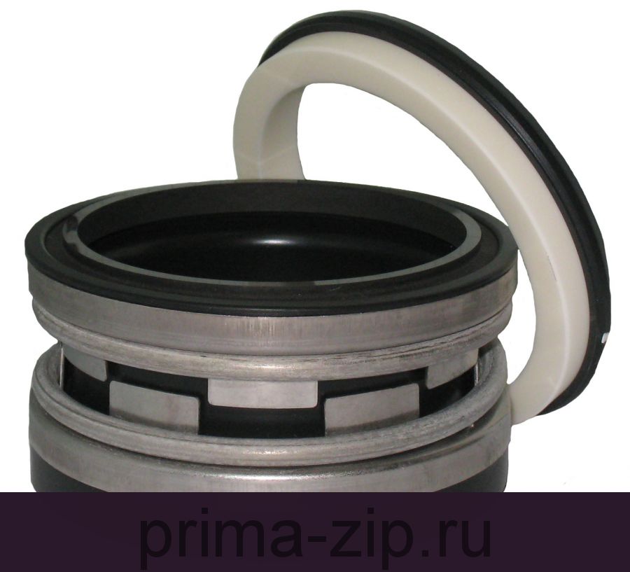 Торцевое уплотнение 40mm 2100S M BBR1S1