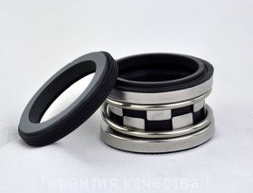 Торцевое уплотнение 14mm 2100K BS GGR1S1