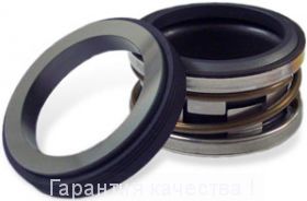 Торцевое уплотнение 14mm 2100S M AAS1S1