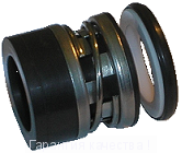 Торцевое уплотнение 16mm 2100N BS GGR1S1