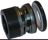 Торцевое уплотнение 16mm 2100N BS GGR1S1