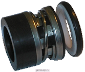 Торцевое уплотнение 16mm 2100N BS GGR1S1