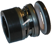 Торцевое уплотнение 16mm 2100N BS GGR1S1