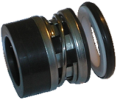 Торцевое уплотнение 16mm 2100N BS GGR1S1