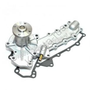 ВОДЯНАЯ ПОМПА KUBOTA V2403