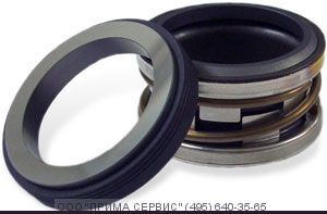 Торцевое уплотнение 22mm 2100S  M AAS1S1