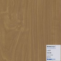 ЛХДФ Ольха Горская PE 2800*2070*3,2 мм