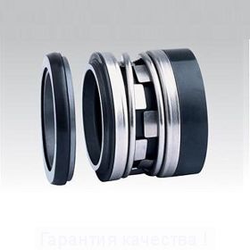 Торцевое уплотнение 33mm 2100K M BBR1S1
