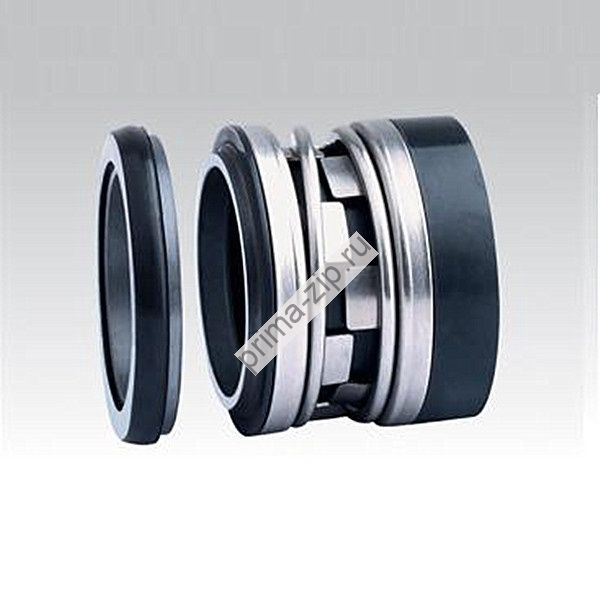 Торцевое уплотнение 33mm 2100K M BBR1S1