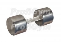 ГНХ-15,5 Гантель хромированная «PROFIGYM» 15,5 кг