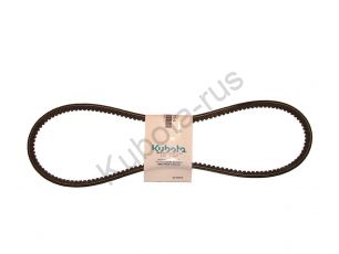 Ремень привода вентилятора (генератора) Kubota V3800DI (1020*38) 