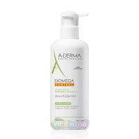 A-Derma Exomega Control Смягчающий Лосьон, 400 мл