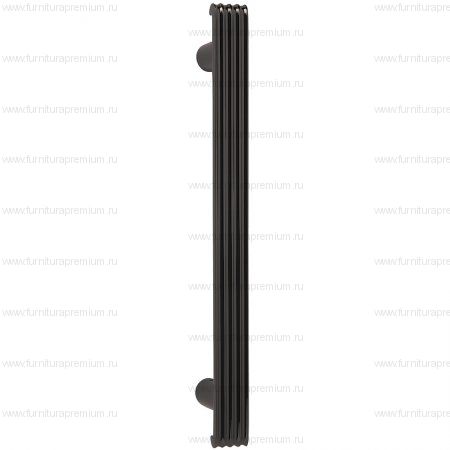 Ручка-скоба Enrico Cassina Maya C02950. Длина 290 мм.