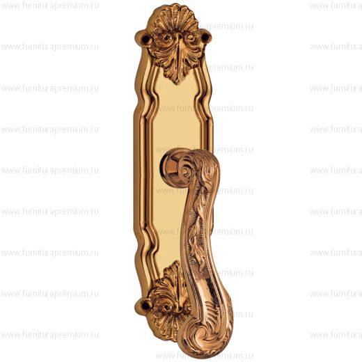 Оконная ручка Enrico Cassina Barbara C04310 DK