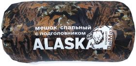 Спальный мешок Balmax ALASKA Standart series до 0