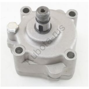 МАСЛЯНЫЙ НАСОС KUBOTA V2203 