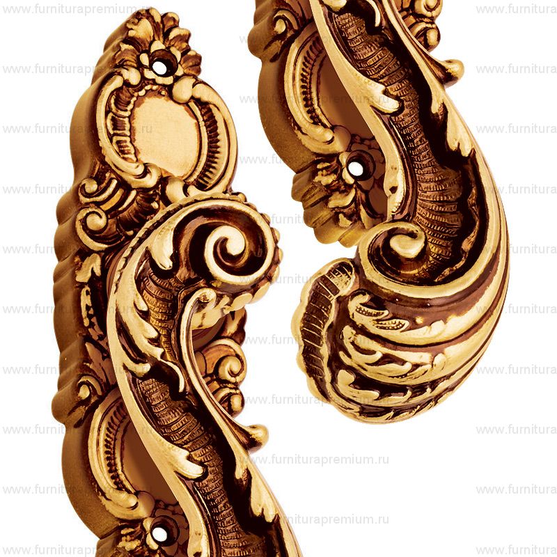 Оконная ручка Enrico Cassina Adelaide C06710 DK