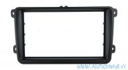 Ksize RP-VWTRN (Volkswagen Golf 5, Touran, Jetta, Passat, B6, Caddy, Tiguan 2DIN (крепеж))