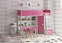 Кровать-чердак Легенда 42.2.1