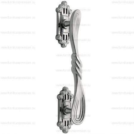 Ручка-скоба Enrico Cassina Franca C09450. Длина 333 мм.