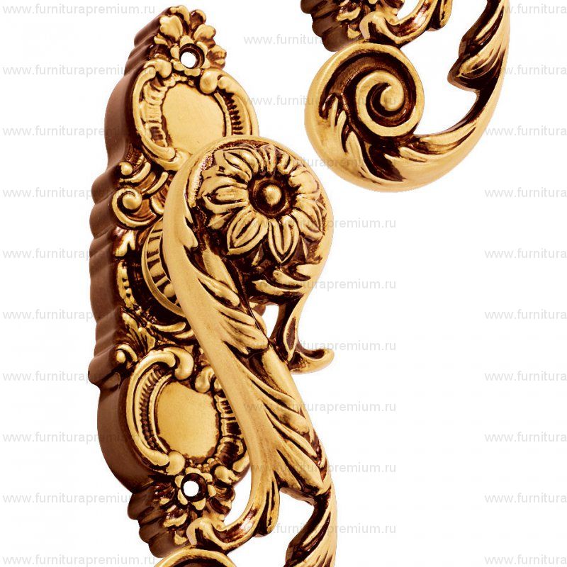 Оконная ручка Enrico Cassina Pompadur C11910 DK