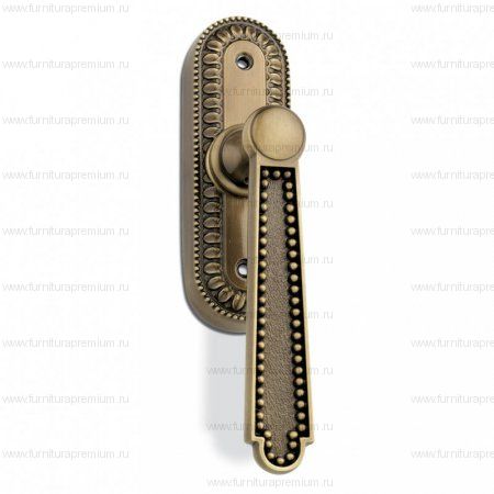 Оконная ручка Enrico Cassina Virginia C12210 DK