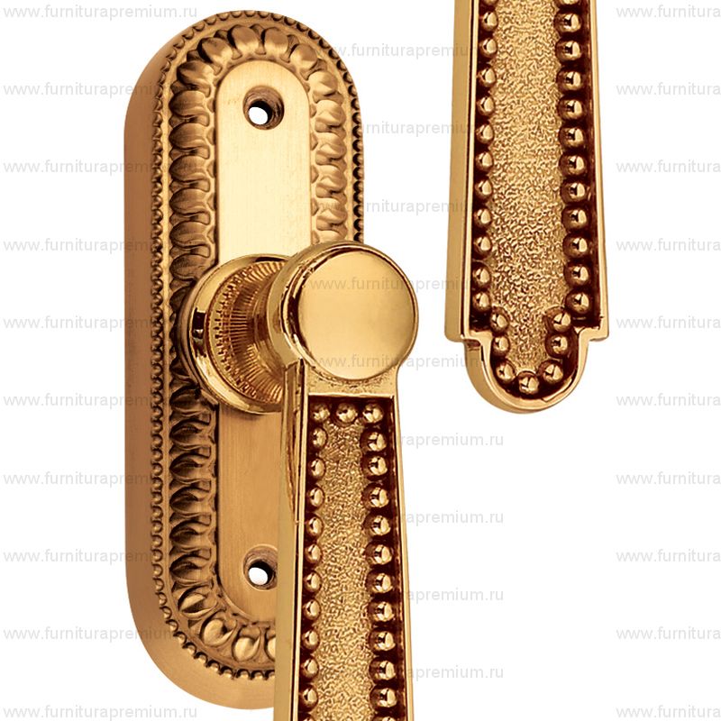 Оконная ручка Enrico Cassina Virginia C12210 DK