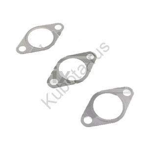 ПРОКЛАДКА ВЫПУСКНОГО КОЛЛЕКТОРА KUBOTA D1503