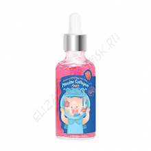 Сыворотка для лица с морским коллагеном HELL-PORE MARINE COLLAGEN AMPLE ELIZAVECCA