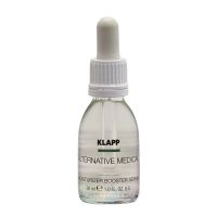Klapp Увлажняющая сыворотка Alternative Medical Moisturizer Booster, 30 мл