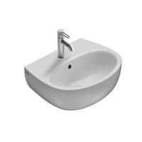 Раковина Globo Grace GR050 50 х 40 схема 3