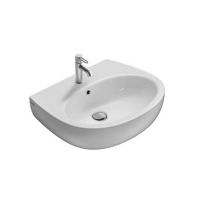 Раковина Globo Grace GR065 65 х 52 схема 3