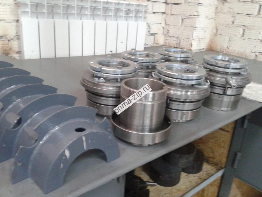 Втулка подшипника 6МС-6-0102