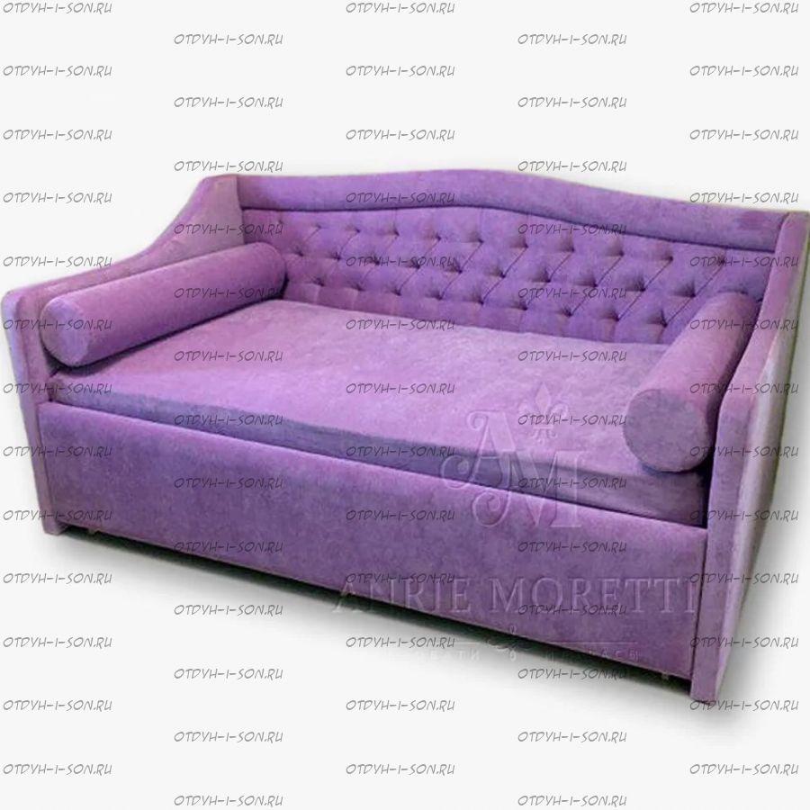 Кровать тахта Аврора 1