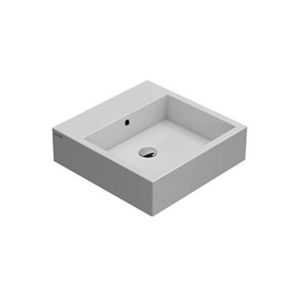 Раковина Globo Stone SCQ51 50 х 50