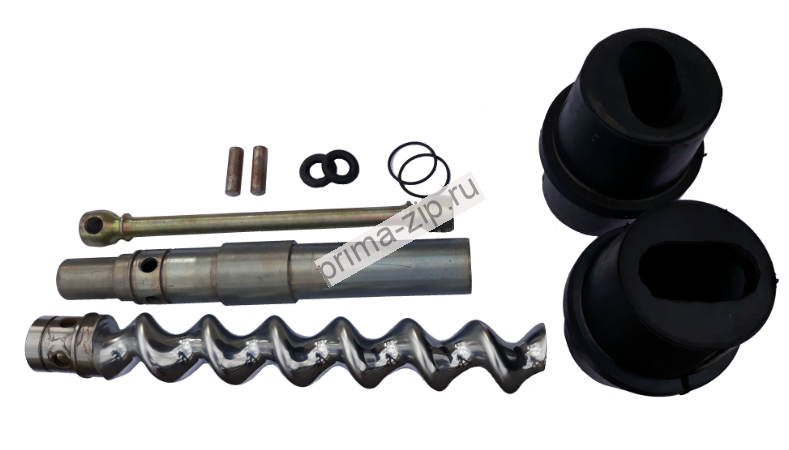 ЗИП  насоса 1В 6/5-5/5