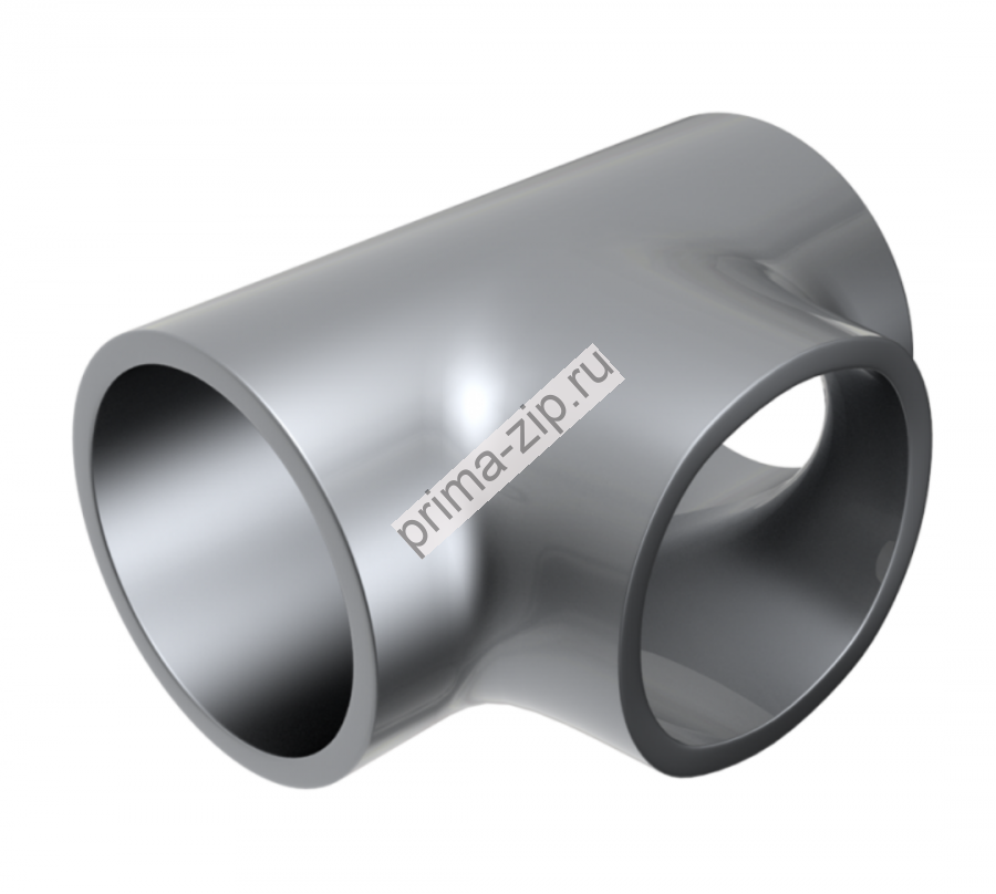 Тройник равнопроходной Т57x6К52-10-5Н00УХЛ