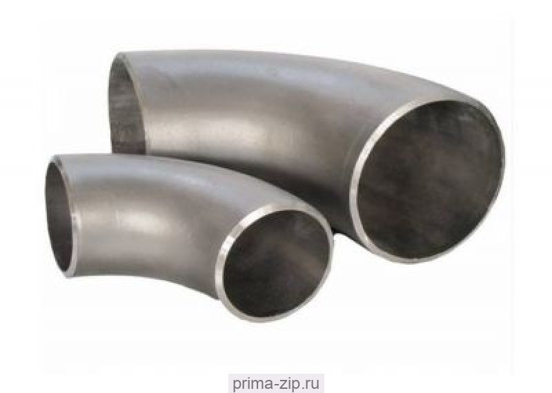 Отвод ОК45-57x6К52-10-1,5D5Н00-УХЛ