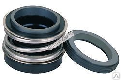 Торцевое уплотнение  для насосов  EAST DFRG 150-200 - MG1-60/G60 Car/Sic/EPDM