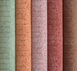 Союз-М, Флок Marble, только оптом, более 100 метров