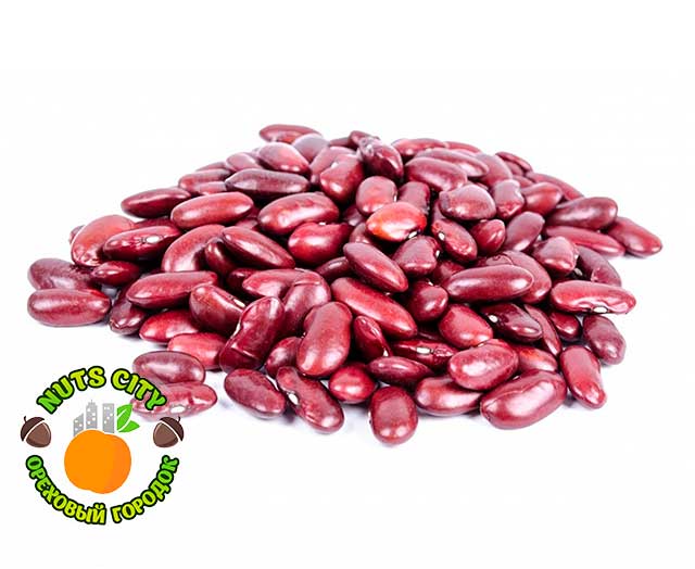 Фасоль Красная