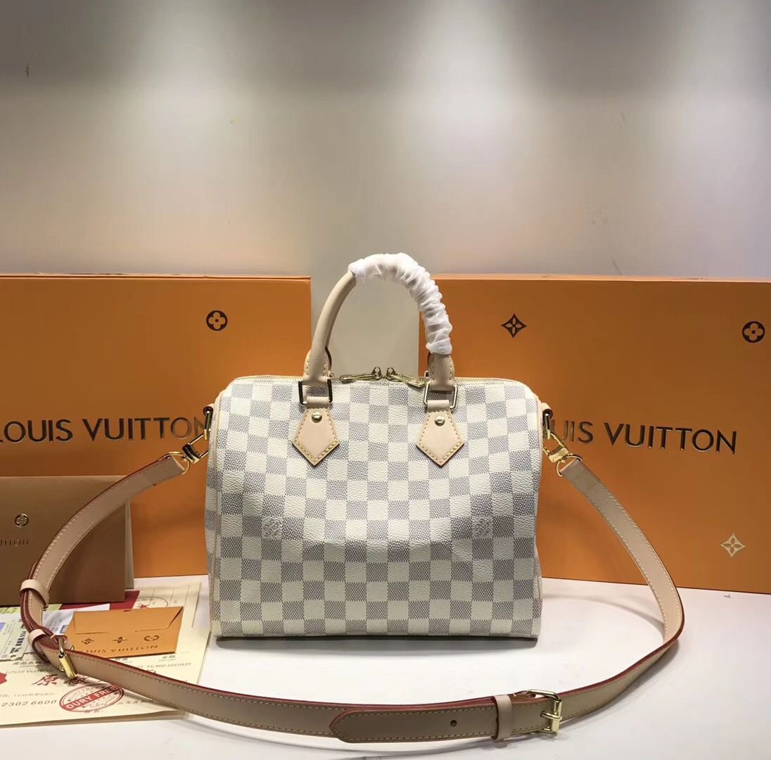 LV Speedy 25