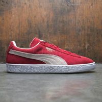 Puma Suede Classic Red